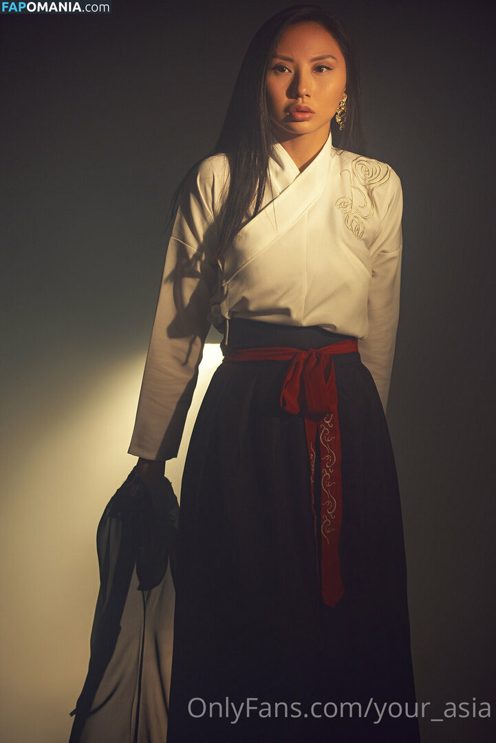 lily.69 / lily69 / lily__69__ Nude OnlyFans  Leaked Photo #6