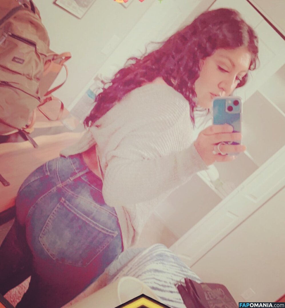 Abigail Lopez / Lily / lily69699 Nude OnlyFans  Leaked Photo #4