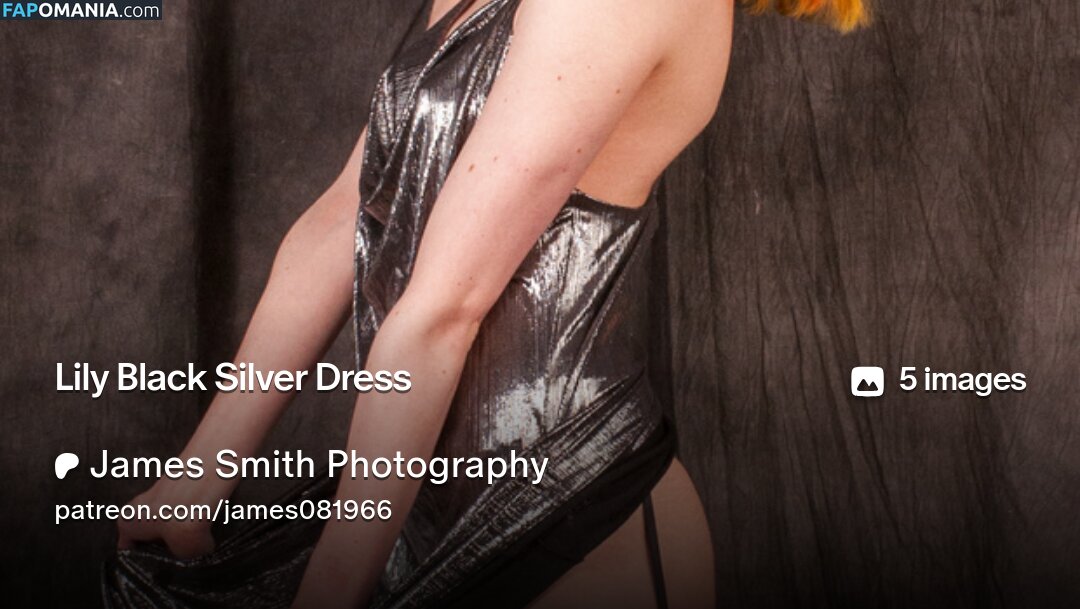 Lilyblack Nude OnlyFans  Leaked Photo #8