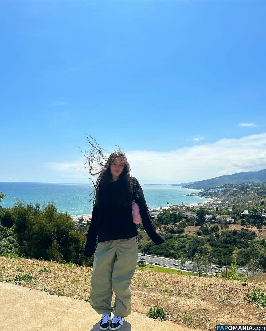 Lilychee Nude OnlyFans  Leaked Photo #4