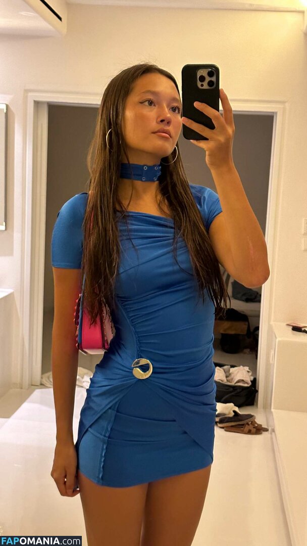 Lilychee Nude OnlyFans  Leaked Photo #121