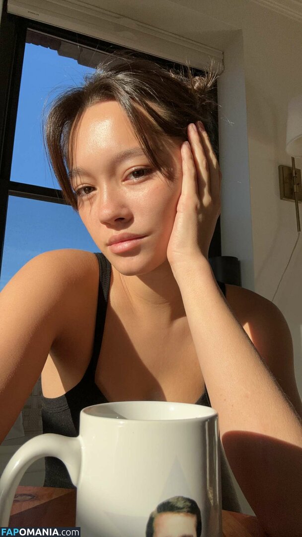 Lilychee Nude OnlyFans  Leaked Photo #311