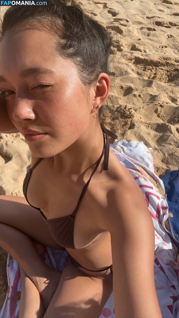 Lilychee Nude OnlyFans  Leaked Photo #397