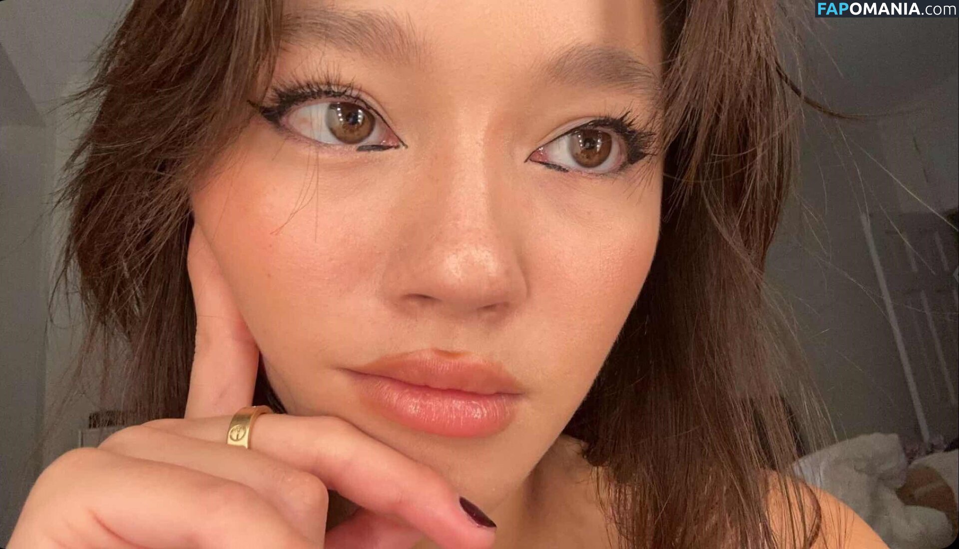 Lilychee Nude OnlyFans  Leaked Photo #1059