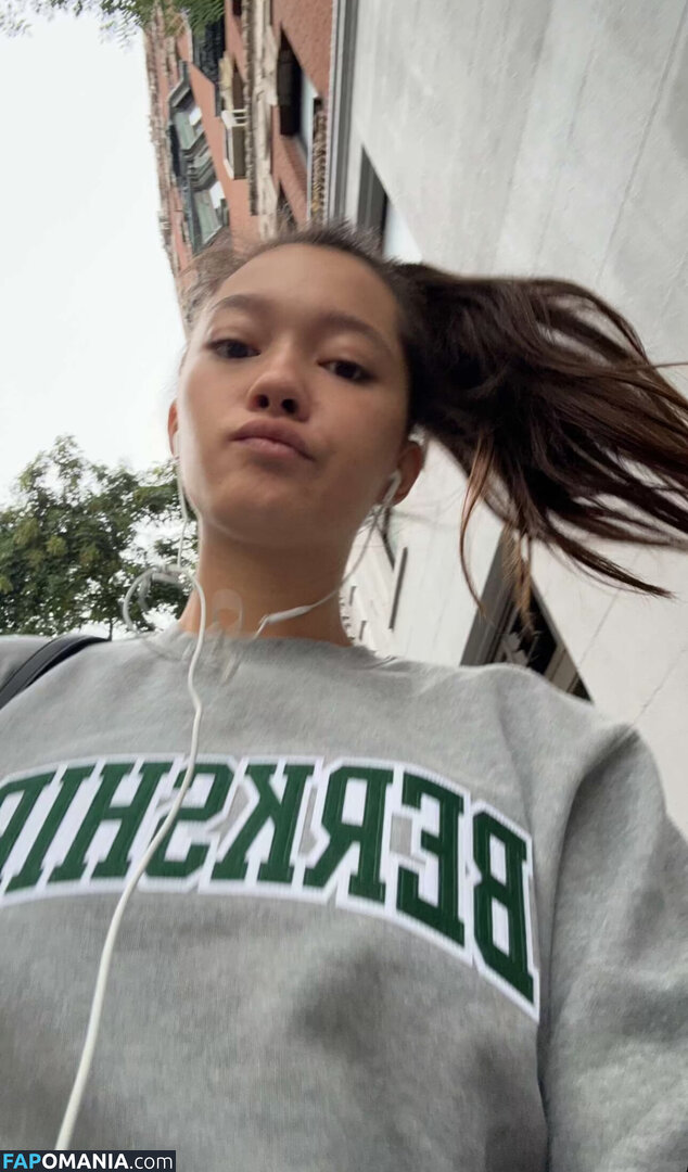 Lilychee Nude OnlyFans  Leaked Photo #1068