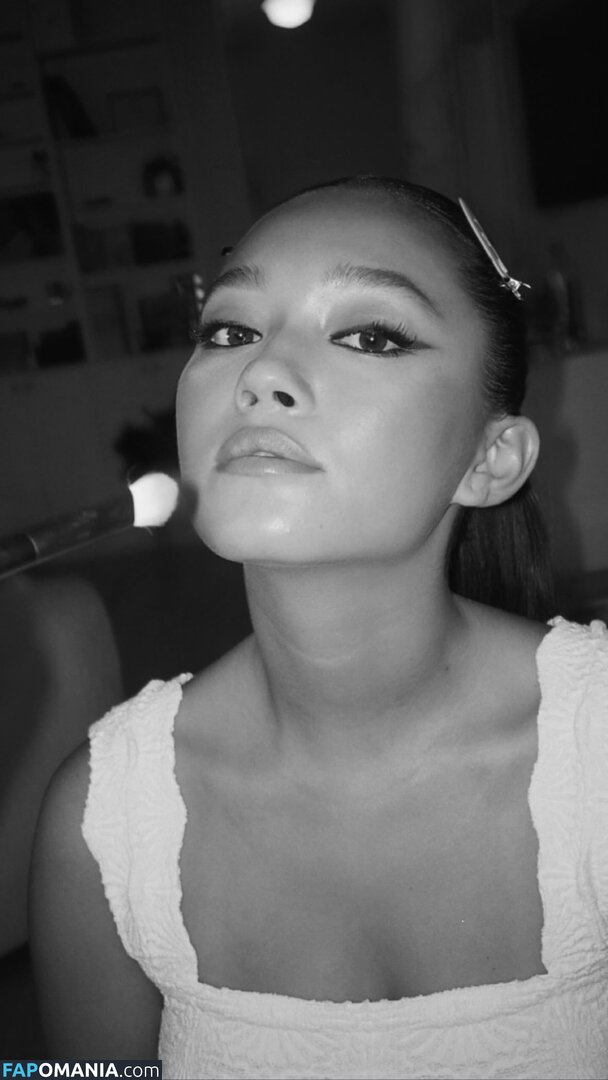 Lilychee Nude OnlyFans  Leaked Photo #1101