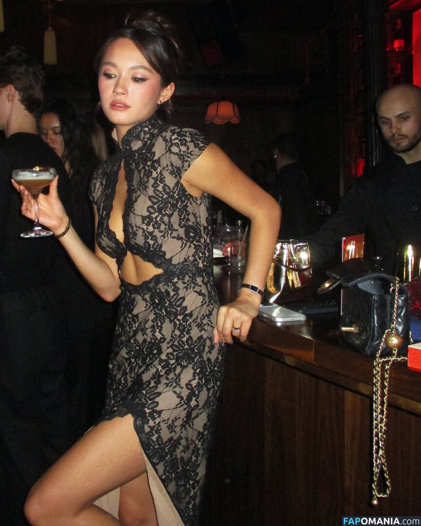 Lilychee Nude OnlyFans  Leaked Photo #1103