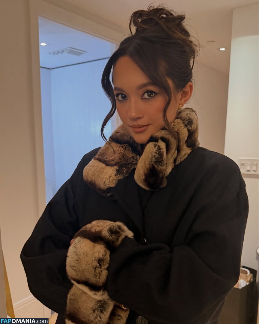 Lilychee Nude OnlyFans  Leaked Photo #1104