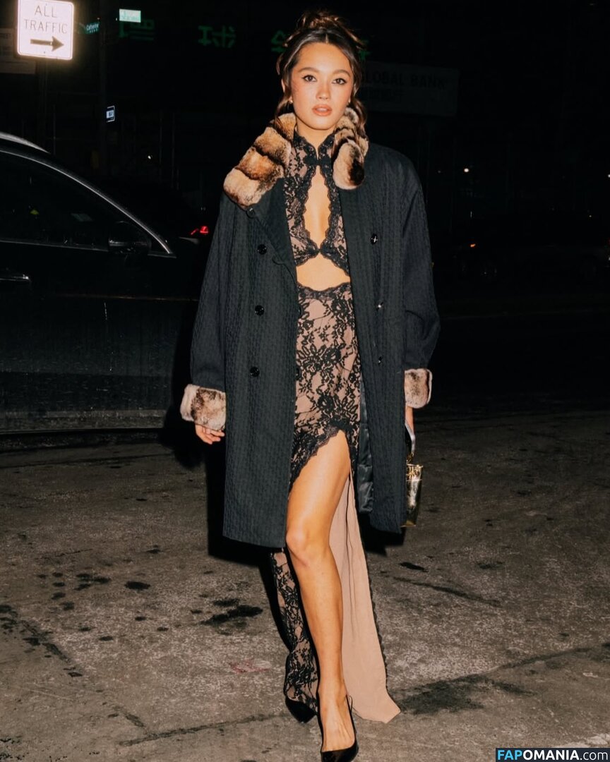 Lilychee Nude OnlyFans  Leaked Photo #1105