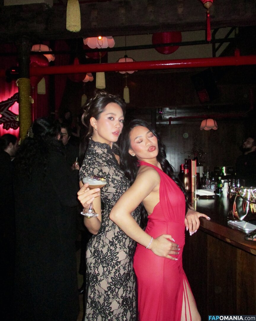 Lilychee Nude OnlyFans  Leaked Photo #1107