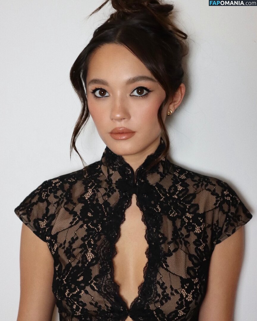 Lilychee Nude OnlyFans  Leaked Photo #1108