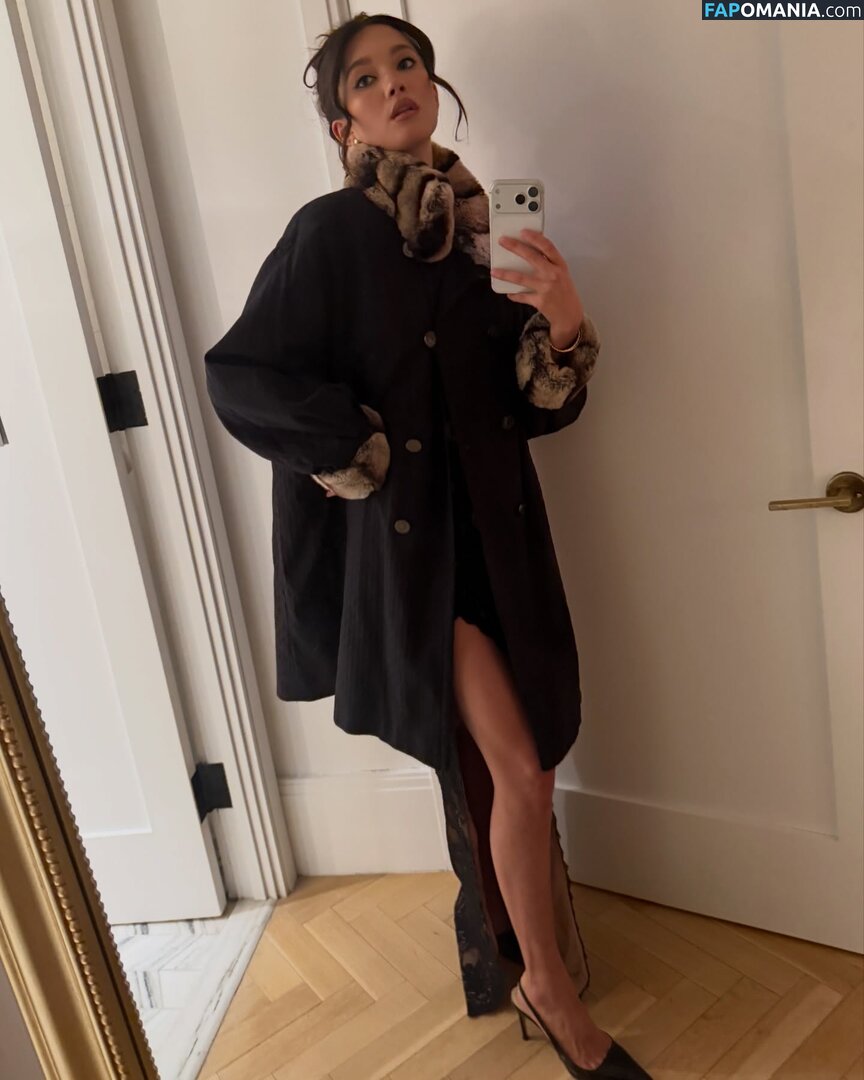 Lilychee Nude OnlyFans  Leaked Photo #1109