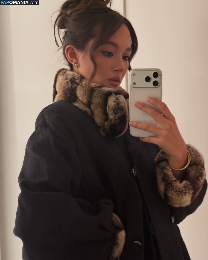 Lilychee Nude OnlyFans  Leaked Photo #1110