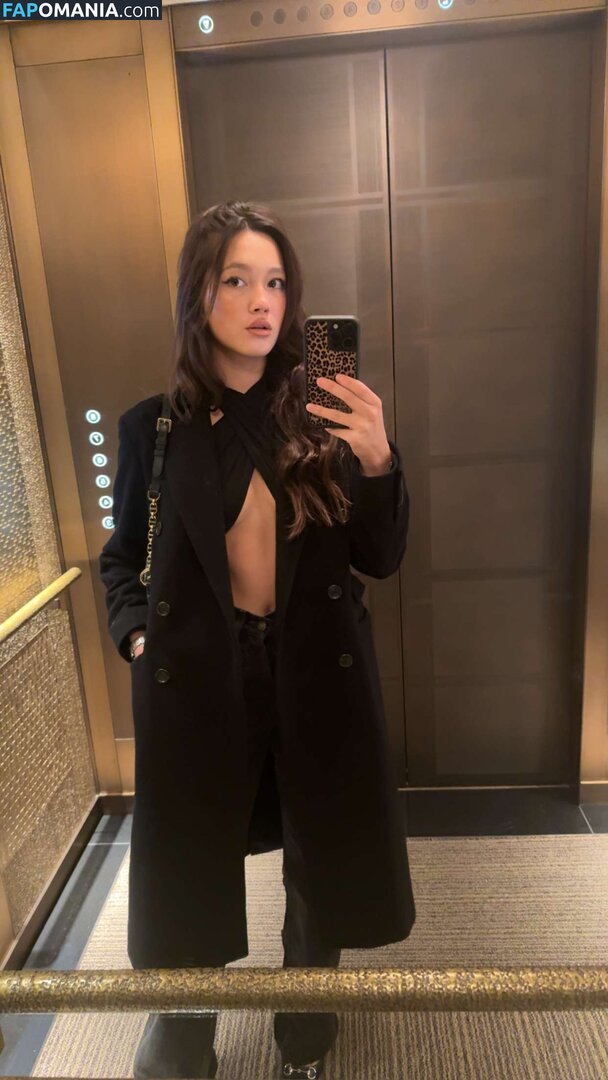 Lilychee Nude OnlyFans  Leaked Photo #1115