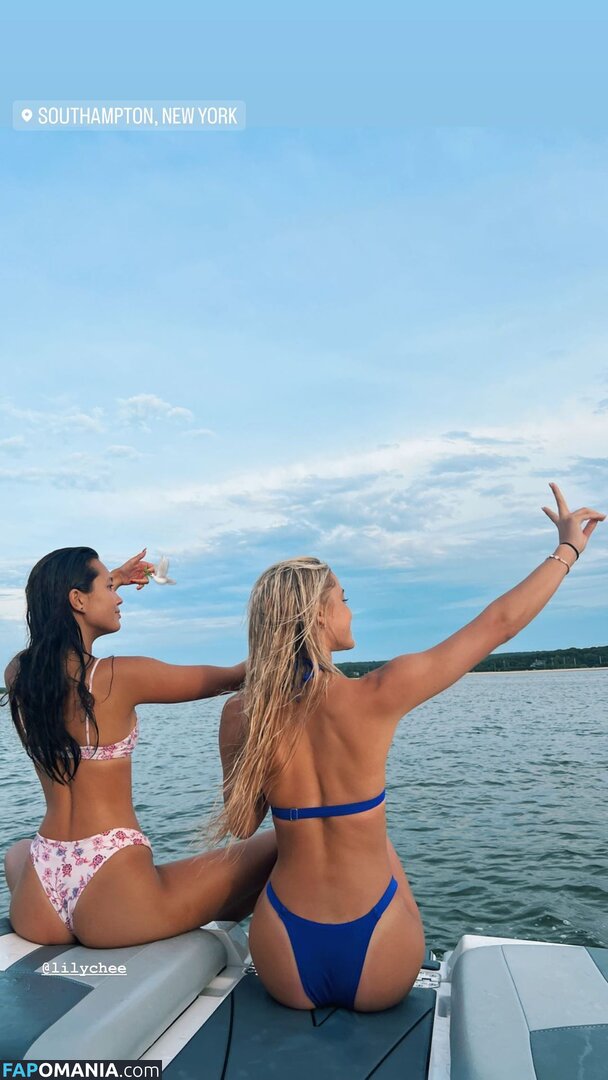 Lilychee Nude OnlyFans  Leaked Photo #1116