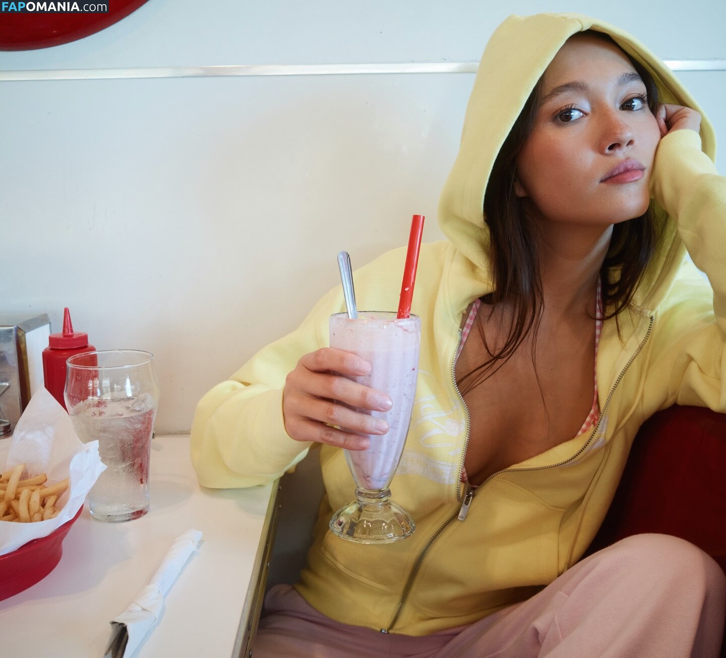 Lilychee Nude OnlyFans  Leaked Photo #1128