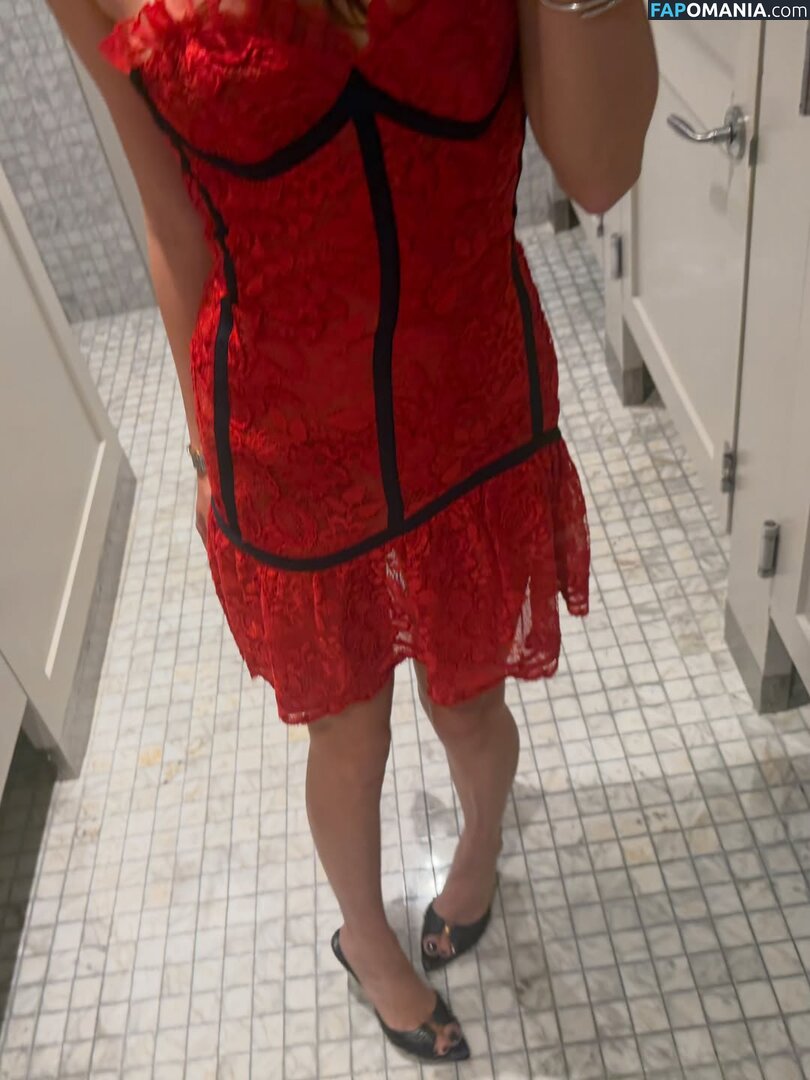 Lilychee Nude OnlyFans  Leaked Photo #1139