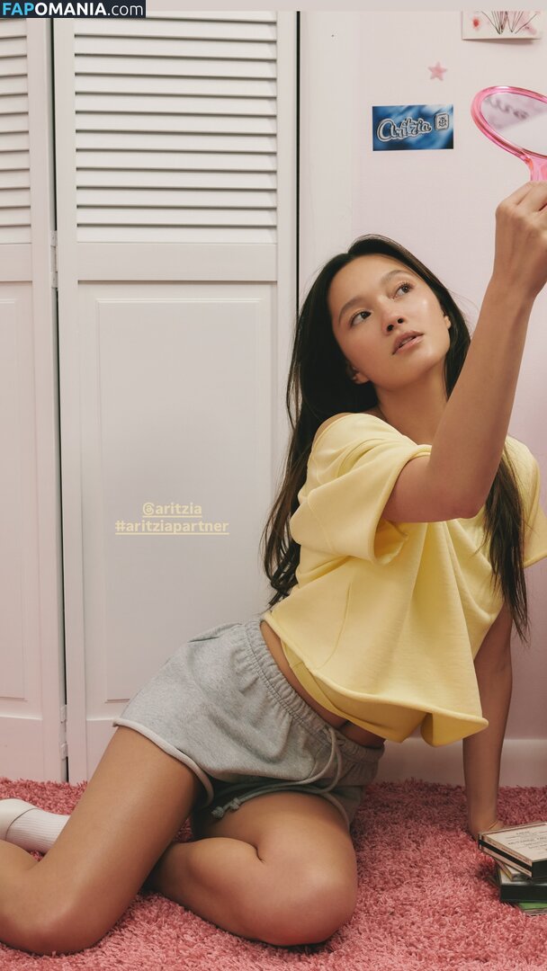 Lilychee Nude OnlyFans  Leaked Photo #1140