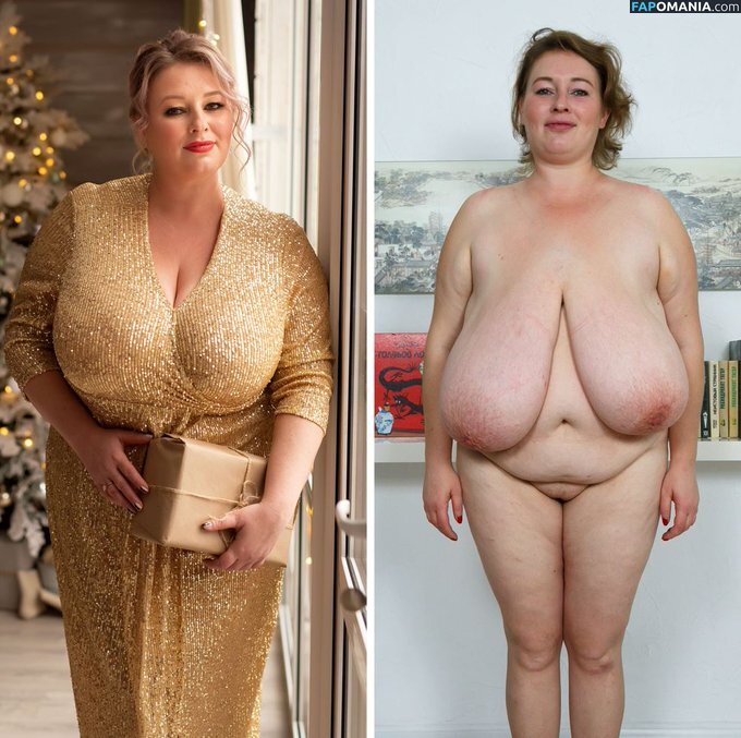 Lilydreamboobs Nude OnlyFans  Leaked Photo #15