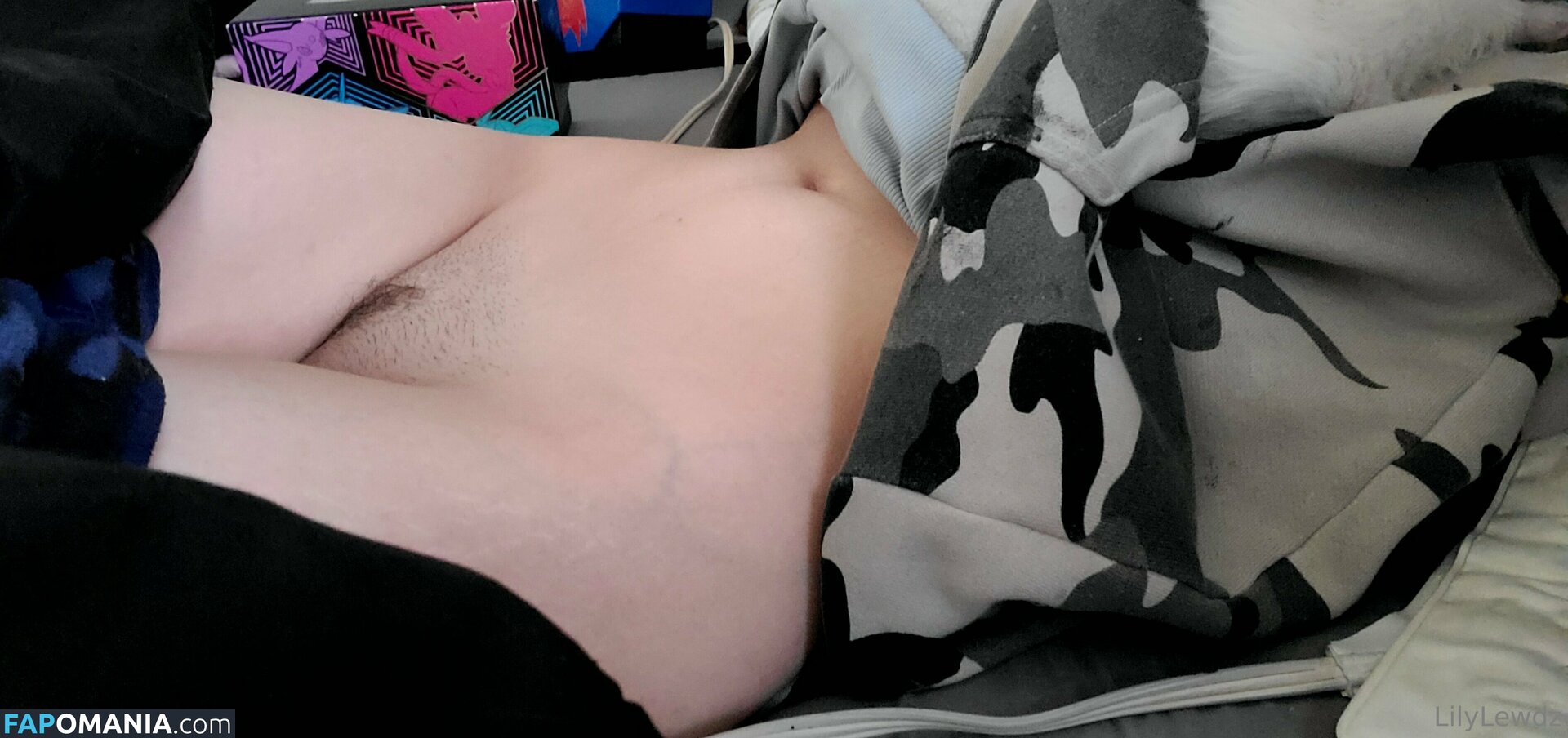 lilygripzfree / vicebratz Nude OnlyFans  Leaked Photo #11