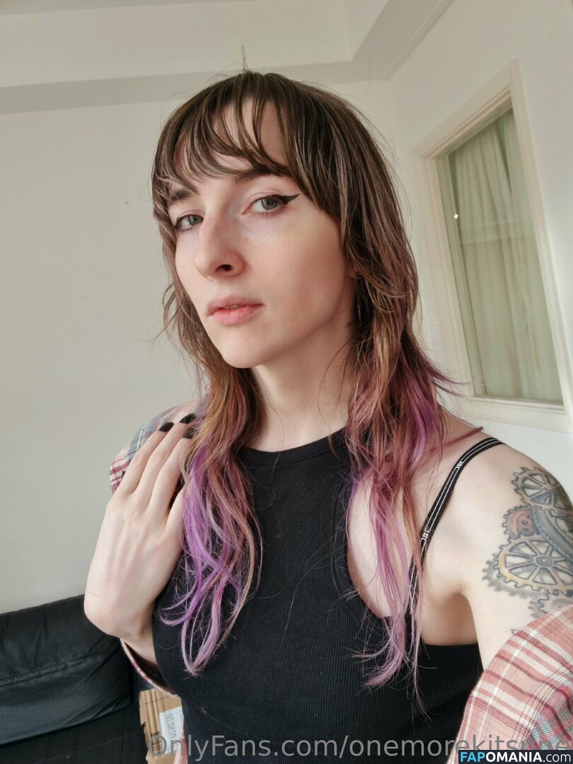 lilyfox_ / lilykitsune Nude OnlyFans  Leaked Photo #26