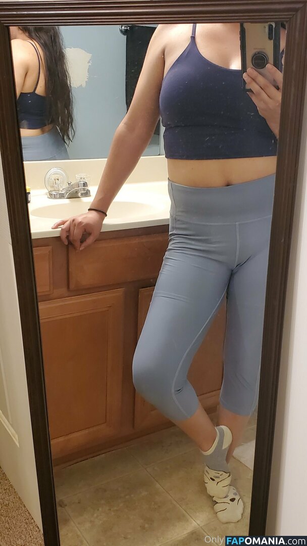 lilymina / lilyymina Nude OnlyFans  Leaked Photo #19