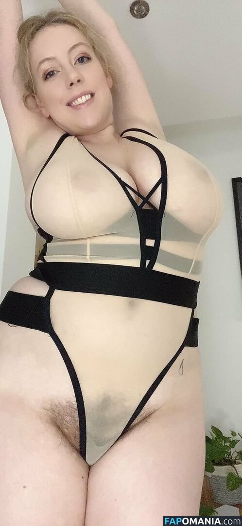 lilypi Nude OnlyFans  Leaked Photo #25