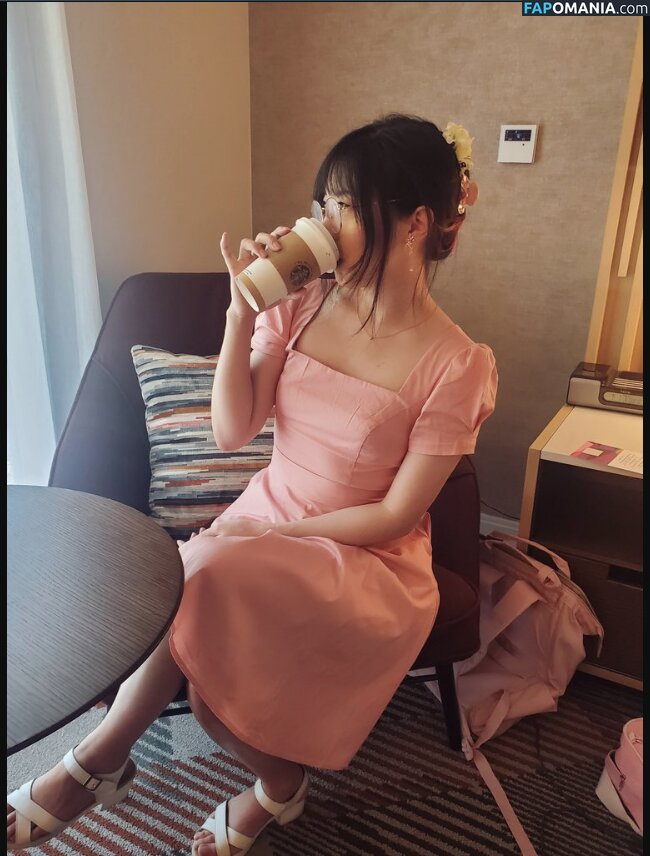 LilyPichu / onlysaber Nude OnlyFans  Leaked Photo #4