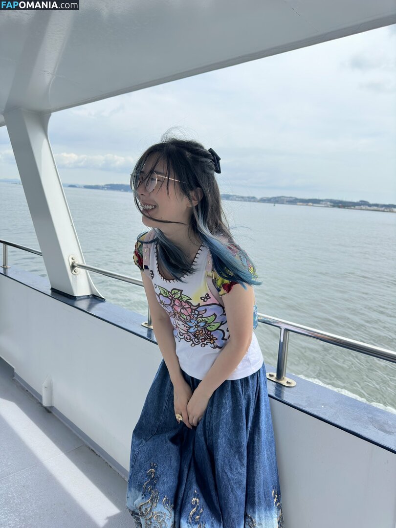 LilyPichu / onlysaber Nude OnlyFans  Leaked Photo #21