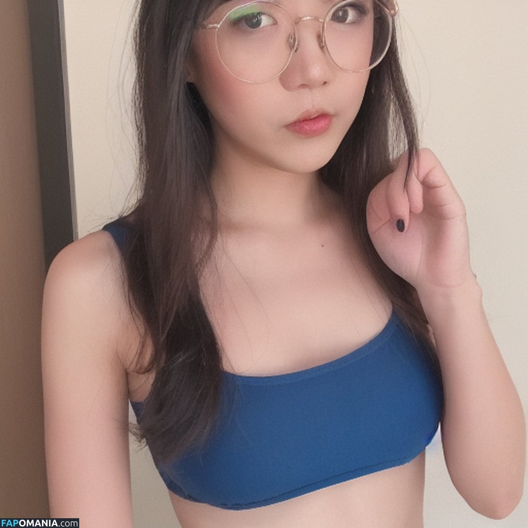 LilyPichu / onlysaber Nude OnlyFans  Leaked Photo #56