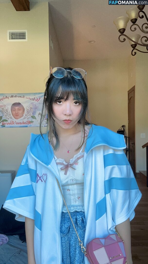 LilyPichu / onlysaber Nude OnlyFans  Leaked Photo #81