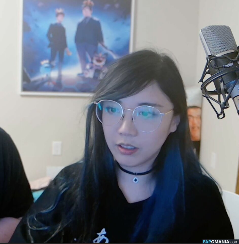 LilyPichu / onlysaber Nude OnlyFans  Leaked Photo #158