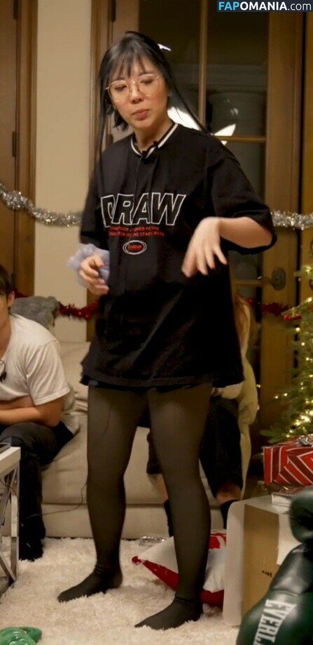 LilyPichu / onlysaber Nude OnlyFans  Leaked Photo #182