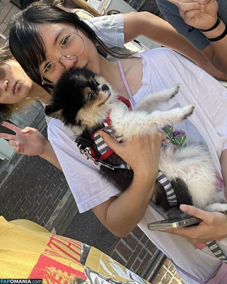 LilyPichu / onlysaber Nude OnlyFans  Leaked Photo #193