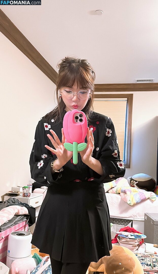 LilyPichu / onlysaber Nude OnlyFans  Leaked Photo #359