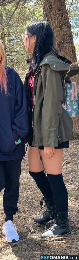 LilyPichu / onlysaber Nude OnlyFans  Leaked Photo #382