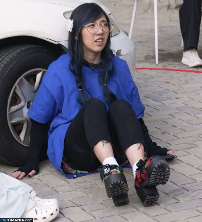 LilyPichu / onlysaber Nude OnlyFans  Leaked Photo #470