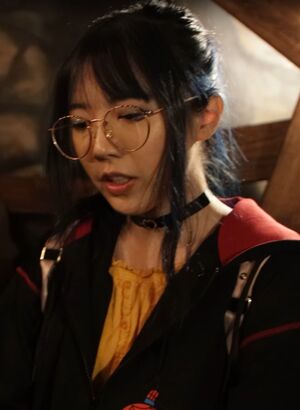 LilyPichu