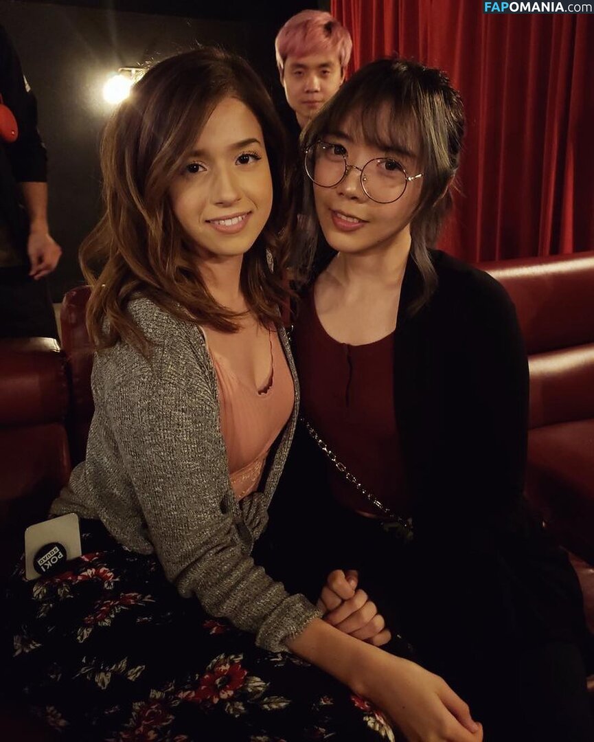 LilyPichu / onlysaber Nude OnlyFans  Leaked Photo #720