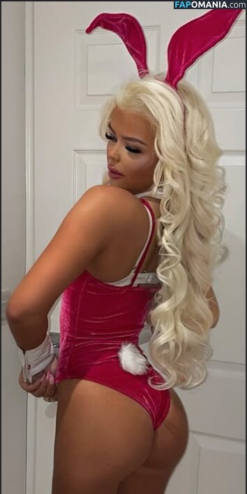 Lilyrosemoore_ Nude OnlyFans  Leaked Photo #3