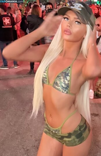 Lilyrosemoore_ Nude OnlyFans  Leaked Photo #7