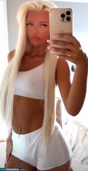 Lilyrosemoore_ Nude OnlyFans  Leaked Photo #8