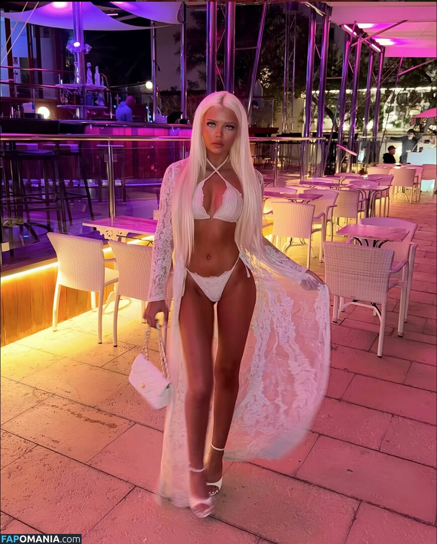 Lilyrosemoore_ Nude OnlyFans  Leaked Photo #10