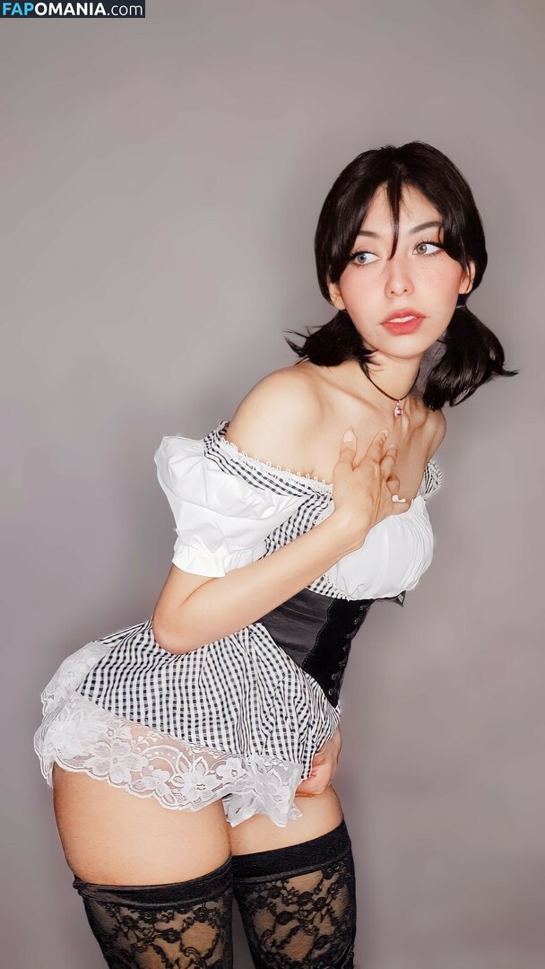 Lilywaflecito / Lilywaifu / lily_waffle / lilylovesyouu Nude OnlyFans  Leaked Photo #14