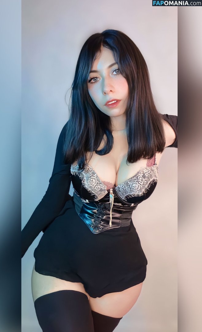 Lilywaflecito / Lilywaifu / lily_waffle / lilylovesyouu Nude OnlyFans  Leaked Photo #23