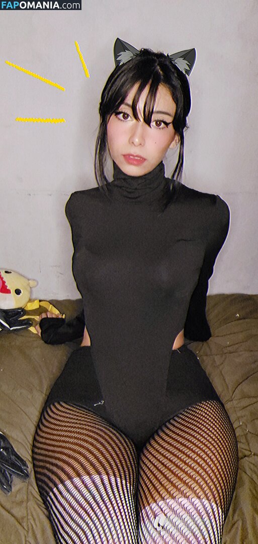 Lilywaflecito / Lilywaifu / lily_waffle / lilylovesyouu Nude OnlyFans  Leaked Photo #43