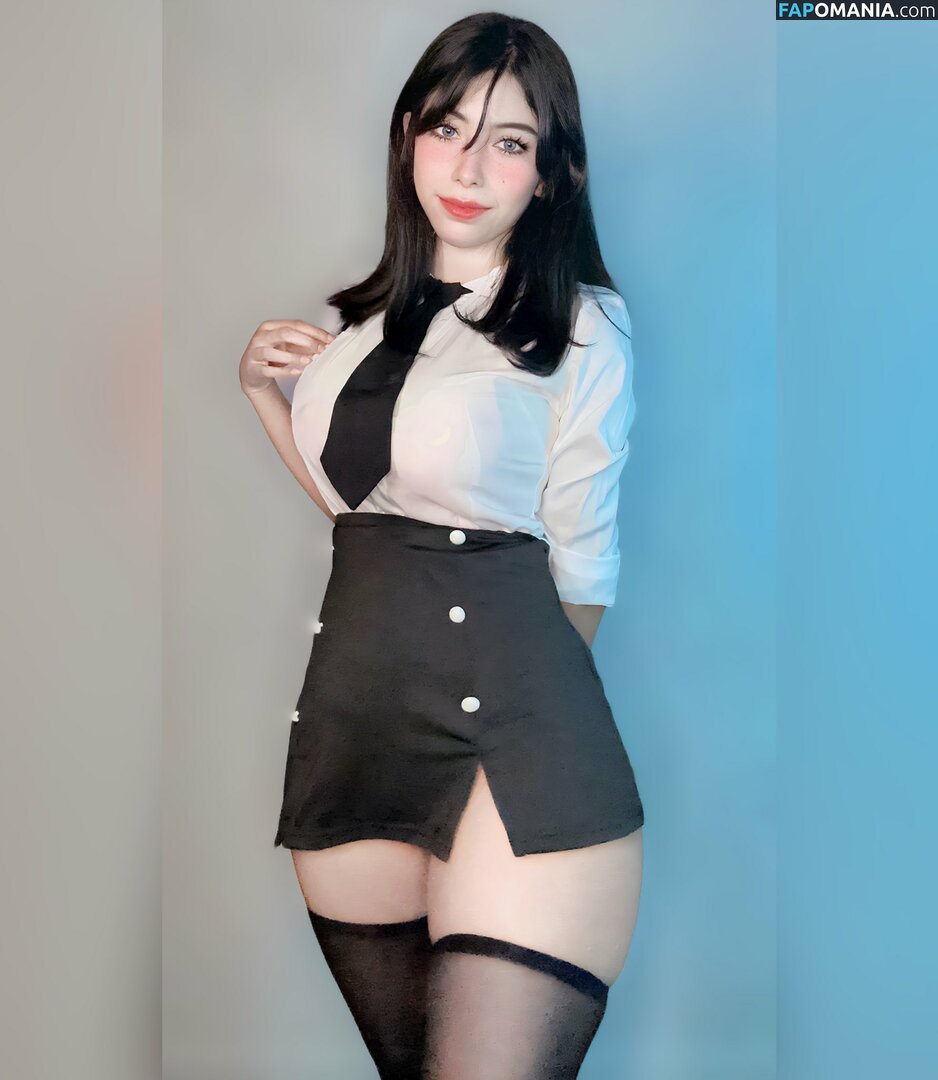 Lilywaflecito / Lilywaifu / lily_waffle / lilylovesyouu Nude OnlyFans  Leaked Photo #45