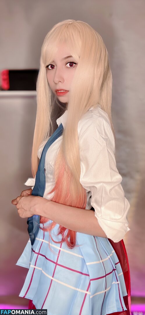 Lilywaflecito / Lilywaifu / lily_waffle / lilylovesyouu Nude OnlyFans  Leaked Photo #73