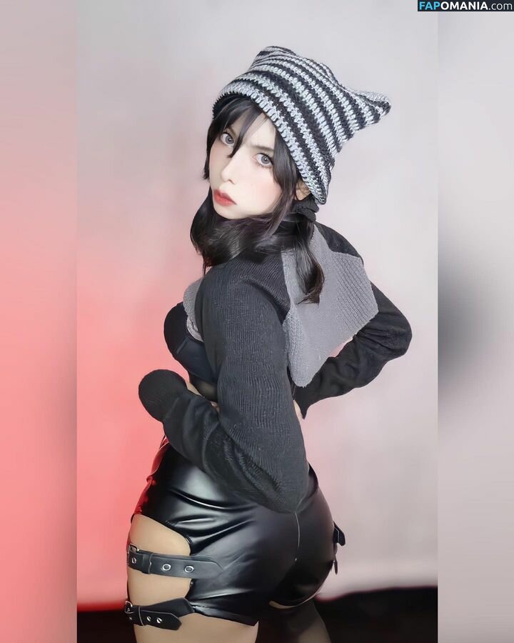 Lilywaflecito / Lilywaifu / lily_waffle / lilylovesyouu Nude OnlyFans  Leaked Photo #105