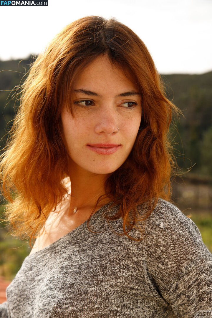 Lima Caceres Nude OnlyFans  Leaked Photo #7